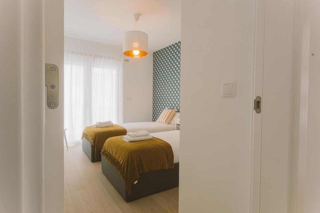 Best Houses 25 - Seaside Retreat เปนิช ภายนอก รูปภาพ