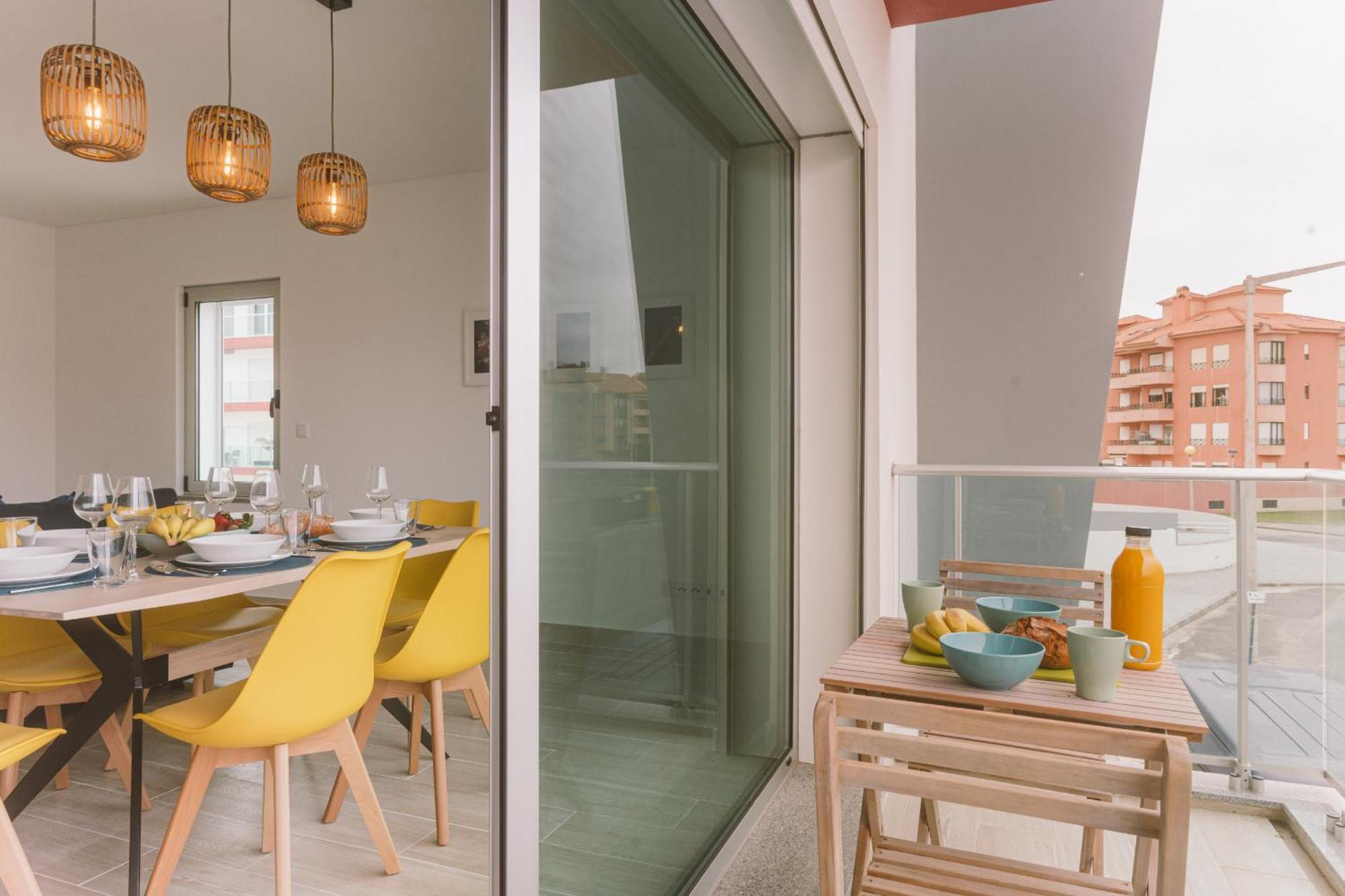 Best Houses 25 - Seaside Retreat เปนิช ภายนอก รูปภาพ