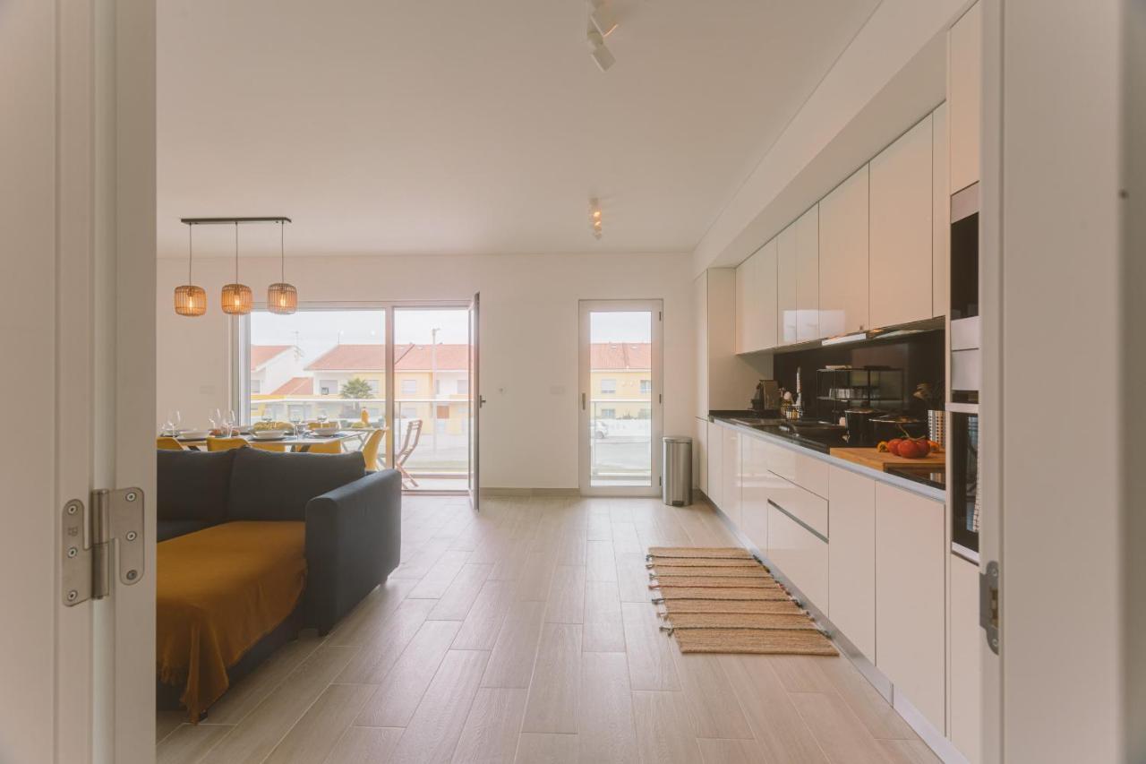 Best Houses 25 - Seaside Retreat เปนิช ภายนอก รูปภาพ