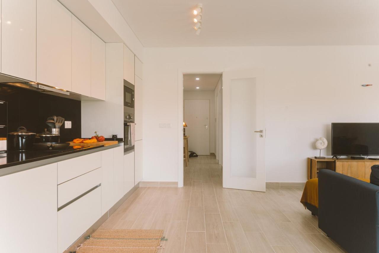 Best Houses 25 - Seaside Retreat เปนิช ภายนอก รูปภาพ