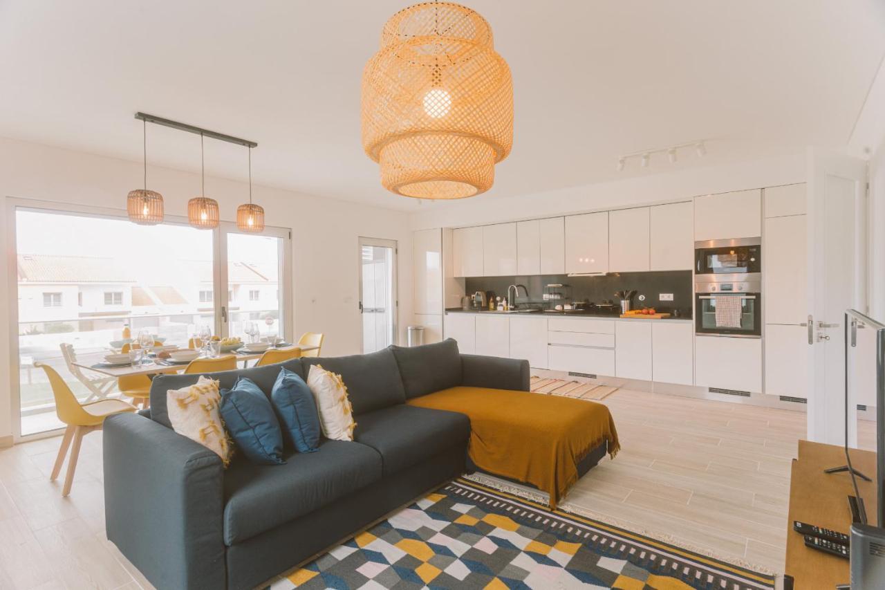 Best Houses 25 - Seaside Retreat เปนิช ภายนอก รูปภาพ