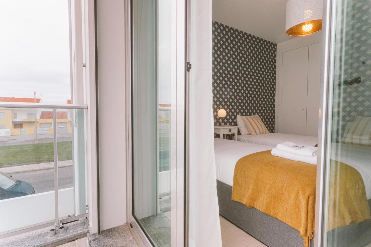 Best Houses 25 - Seaside Retreat เปนิช ภายนอก รูปภาพ