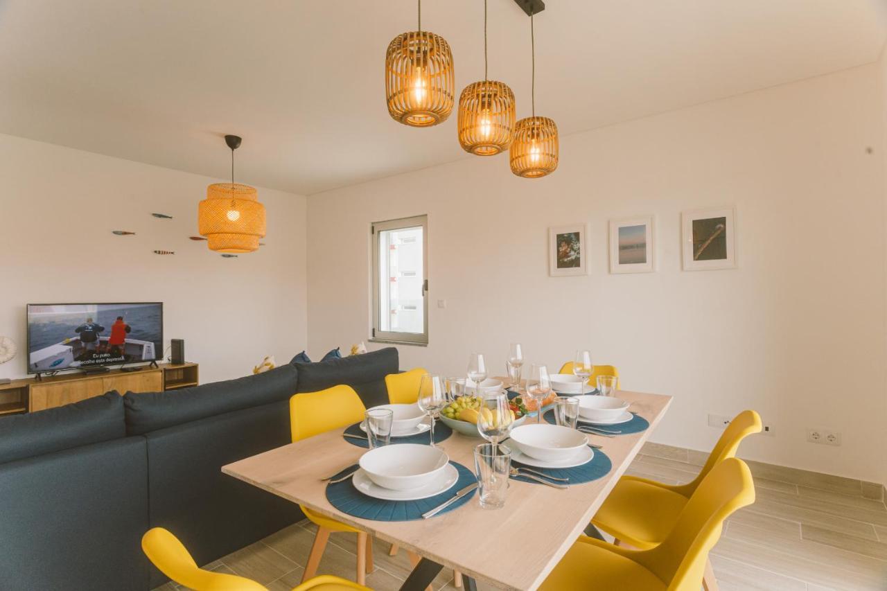 Best Houses 25 - Seaside Retreat เปนิช ภายนอก รูปภาพ