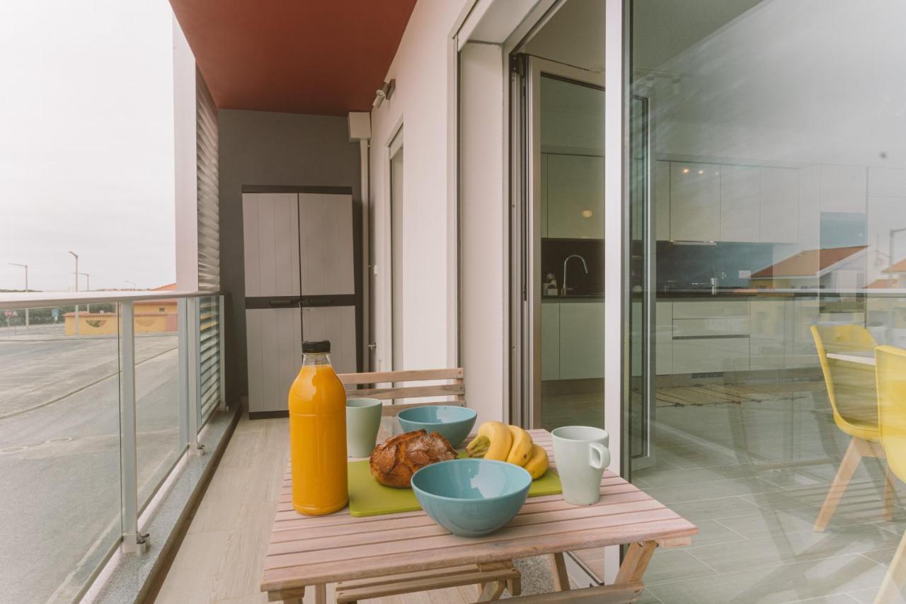 Best Houses 25 - Seaside Retreat เปนิช ภายนอก รูปภาพ