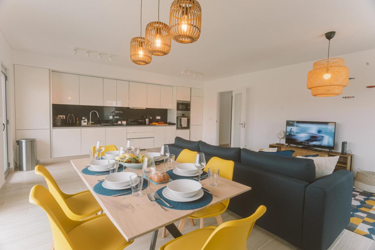 Best Houses 25 - Seaside Retreat เปนิช ภายนอก รูปภาพ